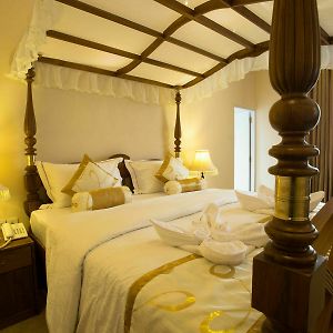 Deluxe Double Room Organic Farm